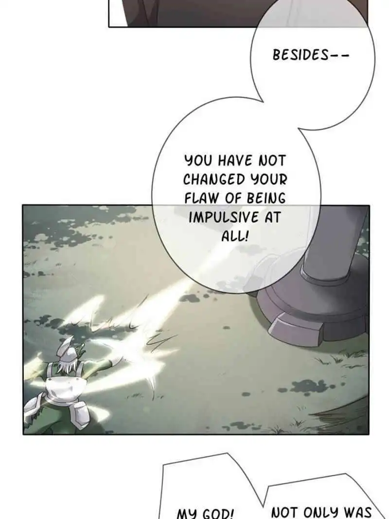 Legend Reboot Chapter 97 31